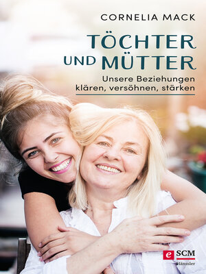 cover image of Töchter und Mütter